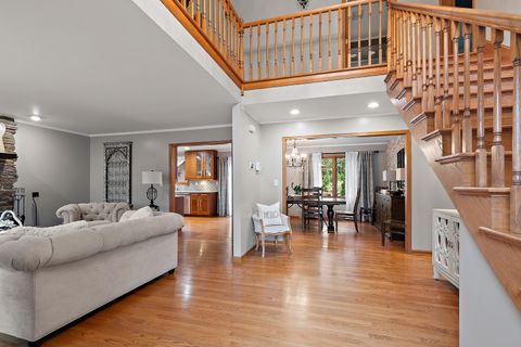 Tiny photo for 10040 W 127th Street, Palos Park, IL 60464 (MLS # 12507207)