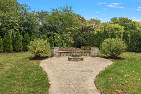 Tiny photo for 10040 W 127th Street, Palos Park, IL 60464 (MLS # 12507207)