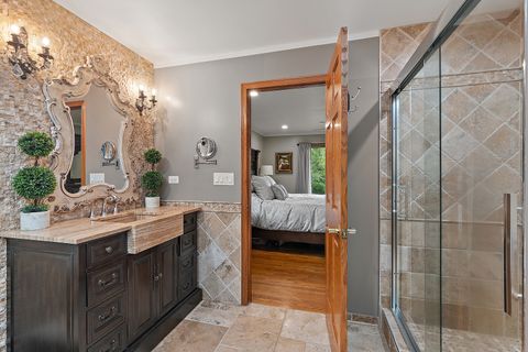 Tiny photo for 10040 W 127th Street, Palos Park, IL 60464 (MLS # 12507207)