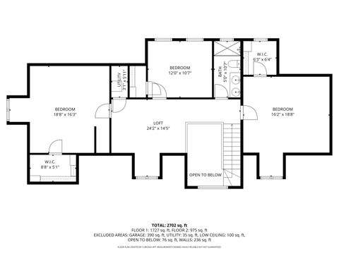 Tiny photo for 10040 W 127th Street, Palos Park, IL 60464 (MLS # 12507207)