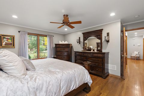 Tiny photo for 10040 W 127th Street, Palos Park, IL 60464 (MLS # 12507207)