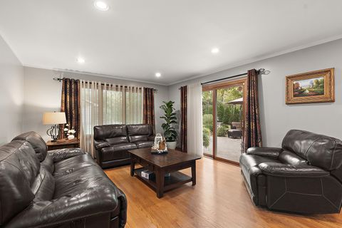 Tiny photo for 10040 W 127th Street, Palos Park, IL 60464 (MLS # 12507207)