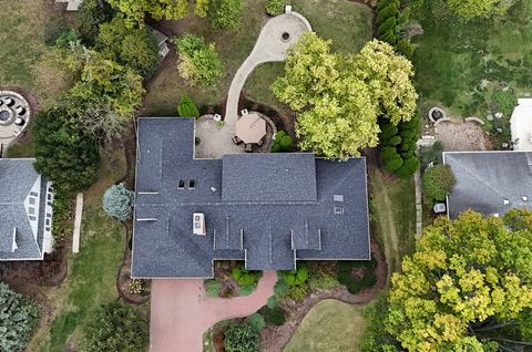 Tiny photo for 10040 W 127th Street, Palos Park, IL 60464 (MLS # 12507207)