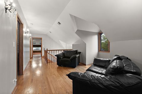 Tiny photo for 10040 W 127th Street, Palos Park, IL 60464 (MLS # 12507207)