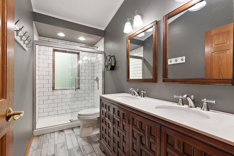 Tiny photo for 10040 W 127th Street, Palos Park, IL 60464 (MLS # 12507207)