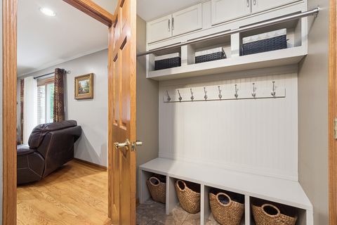 Tiny photo for 10040 W 127th Street, Palos Park, IL 60464 (MLS # 12507207)