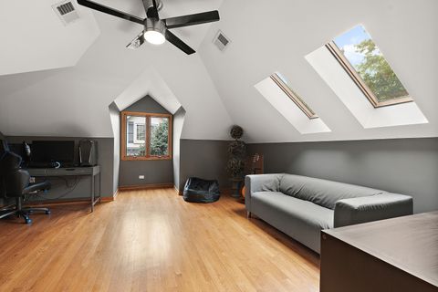 Tiny photo for 10040 W 127th Street, Palos Park, IL 60464 (MLS # 12507207)