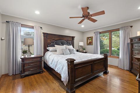 Tiny photo for 10040 W 127th Street, Palos Park, IL 60464 (MLS # 12507207)