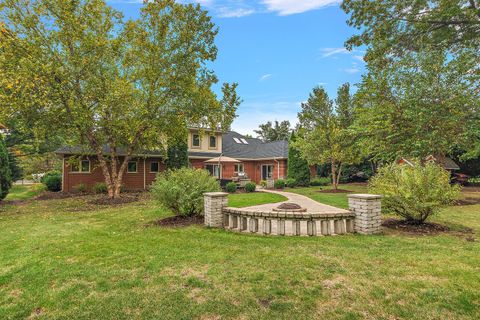 Tiny photo for 10040 W 127th Street, Palos Park, IL 60464 (MLS # 12507207)