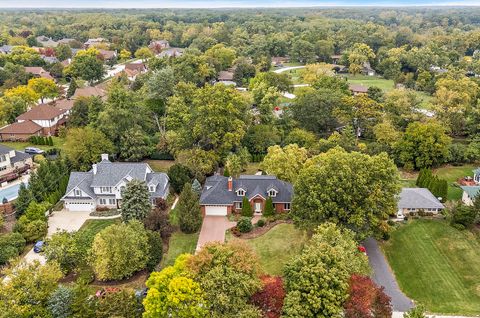 Tiny photo for 10040 W 127th Street, Palos Park, IL 60464 (MLS # 12507207)