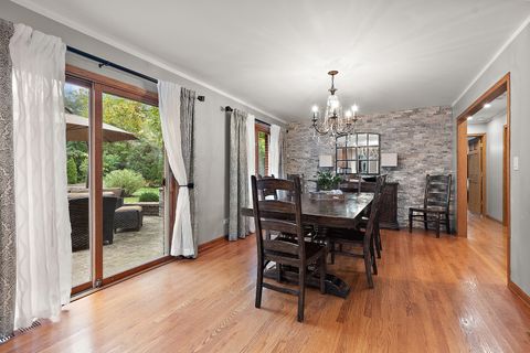 Tiny photo for 10040 W 127th Street, Palos Park, IL 60464 (MLS # 12507207)