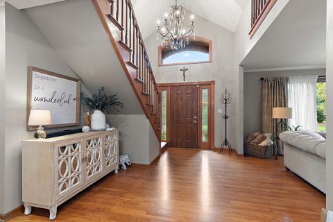 Tiny photo for 10040 W 127th Street, Palos Park, IL 60464 (MLS # 12507207)