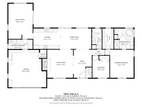 Tiny photo for 10040 W 127th Street, Palos Park, IL 60464 (MLS # 12507207)
