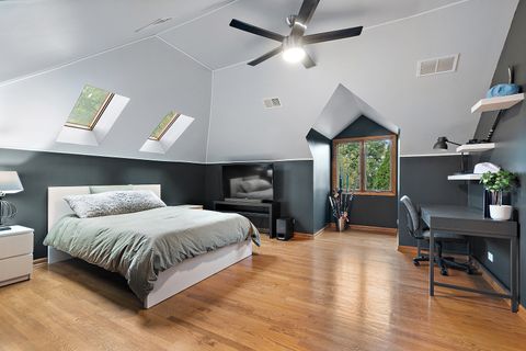 Tiny photo for 10040 W 127th Street, Palos Park, IL 60464 (MLS # 12507207)