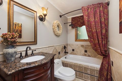 Tiny photo for 10040 W 127th Street, Palos Park, IL 60464 (MLS # 12507207)