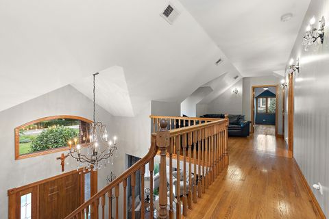 Tiny photo for 10040 W 127th Street, Palos Park, IL 60464 (MLS # 12507207)