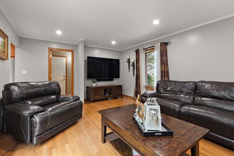 Tiny photo for 10040 W 127th Street, Palos Park, IL 60464 (MLS # 12507207)