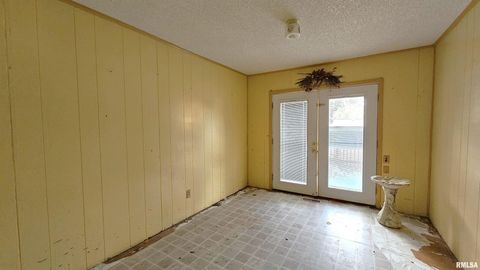 Tiny photo for 518 Fife Street, Carrier Mills, IL 62917 (MLS # EB459520)