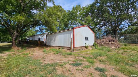 Tiny photo for 518 Fife Street, Carrier Mills, IL 62917 (MLS # EB459520)