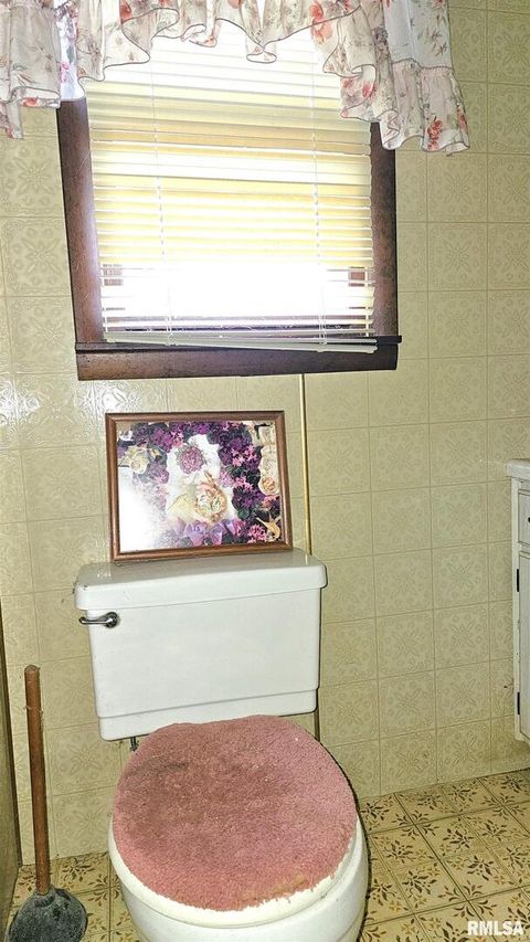 Tiny photo for 518 Fife Street, Carrier Mills, IL 62917 (MLS # EB459520)