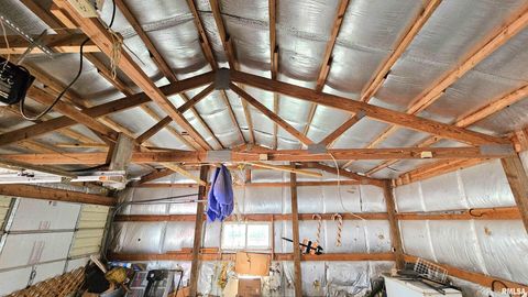 Tiny photo for 518 Fife Street, Carrier Mills, IL 62917 (MLS # EB459520)