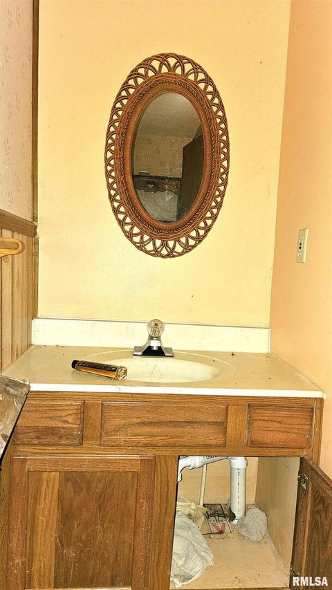 Tiny photo for 518 Fife Street, Carrier Mills, IL 62917 (MLS # EB459520)