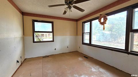 Tiny photo for 518 Fife Street, Carrier Mills, IL 62917 (MLS # EB459520)