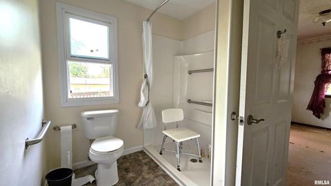 Tiny photo for 518 Fife Street, Carrier Mills, IL 62917 (MLS # EB459520)