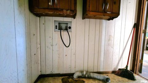 Tiny photo for 518 Fife Street, Carrier Mills, IL 62917 (MLS # EB459520)