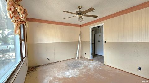 Tiny photo for 518 Fife Street, Carrier Mills, IL 62917 (MLS # EB459520)