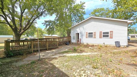 Tiny photo for 518 Fife Street, Carrier Mills, IL 62917 (MLS # EB459520)