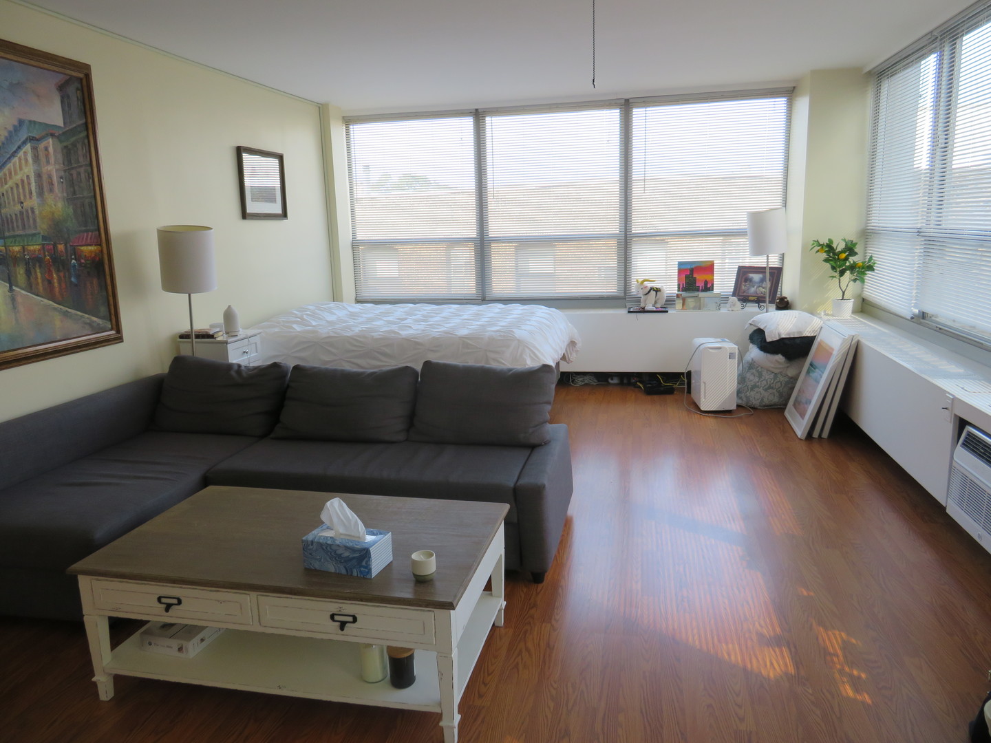 3550 N Lake Shore Drive 413