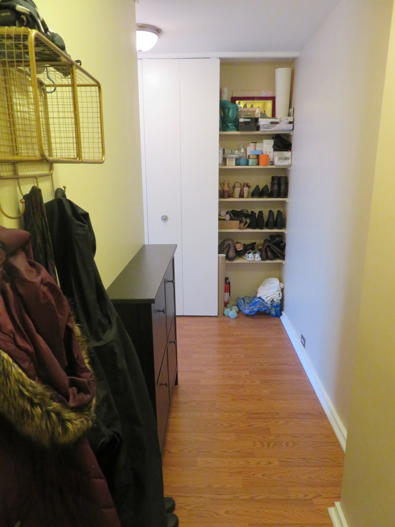 3550 N Lake Shore Drive 413