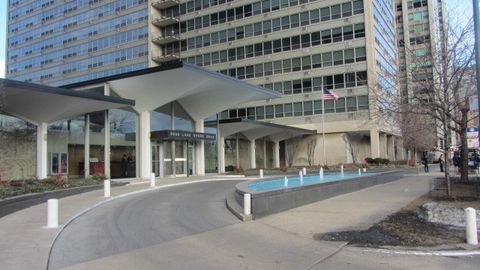 3550 N Lake Shore Drive 413 Chicago IL 60657