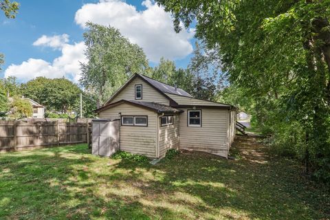 Tiny photo for 38528 N Drexel Boulevard, Antioch, IL 60002 (MLS # 12615013)