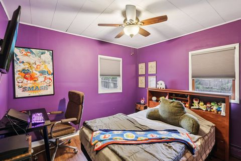 Tiny photo for 38528 N Drexel Boulevard, Antioch, IL 60002 (MLS # 12615013)