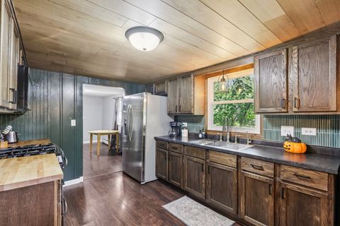 Tiny photo for 38528 N Drexel Boulevard, Antioch, IL 60002 (MLS # 12615013)