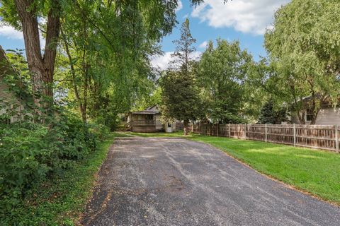 Tiny photo for 38528 N Drexel Boulevard, Antioch, IL 60002 (MLS # 12615013)