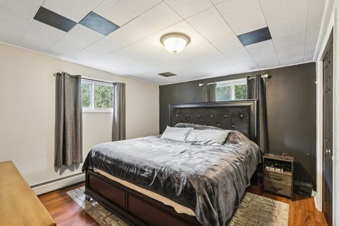 Tiny photo for 38528 N Drexel Boulevard, Antioch, IL 60002 (MLS # 12615013)