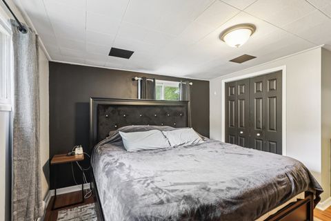 Tiny photo for 38528 N Drexel Boulevard, Antioch, IL 60002 (MLS # 12615013)