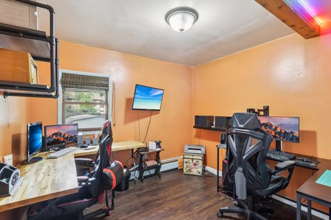 Tiny photo for 38528 N Drexel Boulevard, Antioch, IL 60002 (MLS # 12615013)