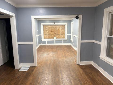 Tiny photo for 8618 S Justine Street, Chicago, IL 60620 (MLS # 12581890)