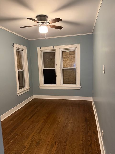 Tiny photo for 8618 S Justine Street, Chicago, IL 60620 (MLS # 12581890)