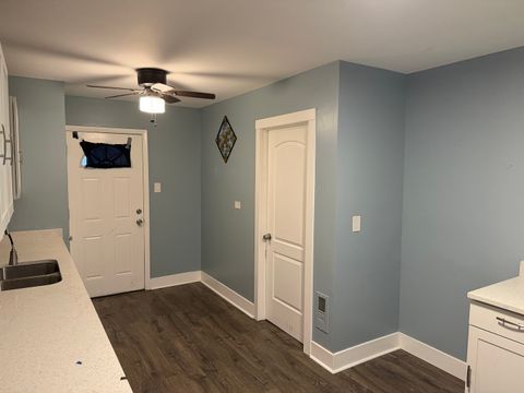 Tiny photo for 8618 S Justine Street, Chicago, IL 60620 (MLS # 12581890)