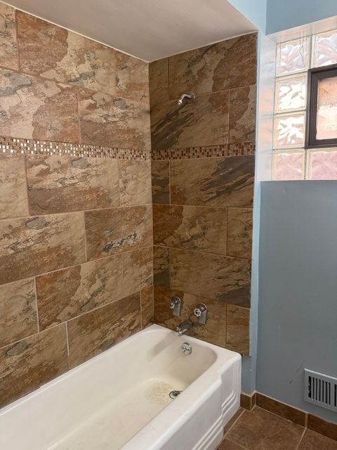 Tiny photo for 8618 S Justine Street, Chicago, IL 60620 (MLS # 12581890)