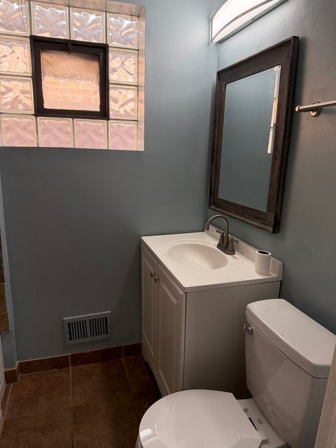 Tiny photo for 8618 S Justine Street, Chicago, IL 60620 (MLS # 12581890)