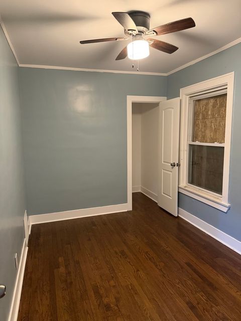 Tiny photo for 8618 S Justine Street, Chicago, IL 60620 (MLS # 12581890)