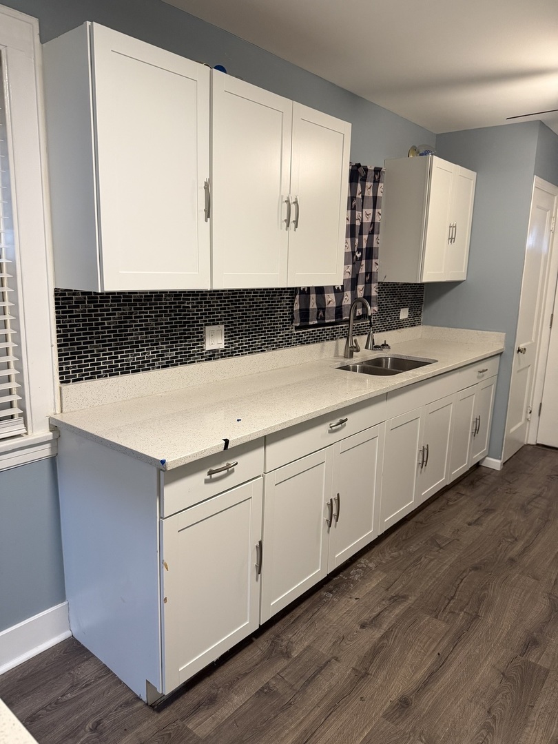 8618 S Justine Street