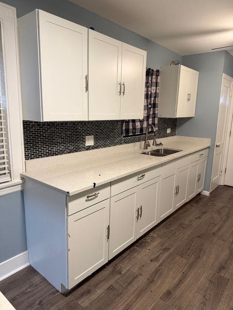 Tiny photo for 8618 S Justine Street, Chicago, IL 60620 (MLS # 12581890)