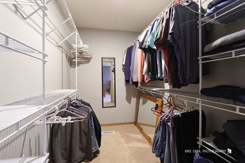 Tiny photo for 10106 Sharon Lane, Hebron, IL 60034 (MLS # 12522634)